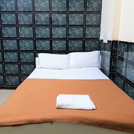 Hexa Metro Plaza Hotel Mumbai Exterior photo