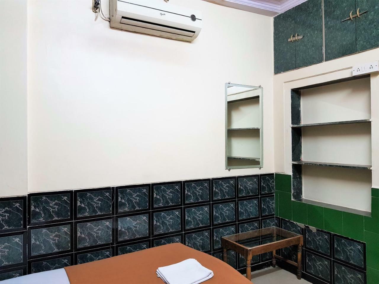 Hexa Metro Plaza Hotel Mumbai Exterior photo
