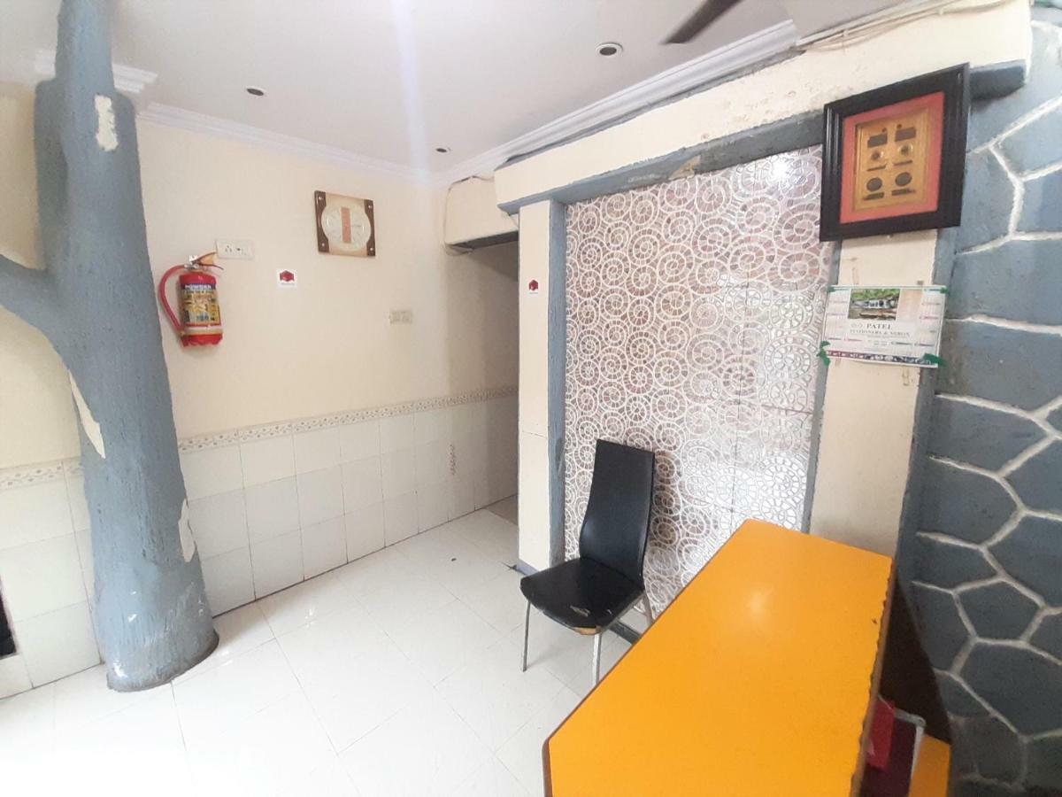 Hexa Metro Plaza Hotel Mumbai Exterior photo